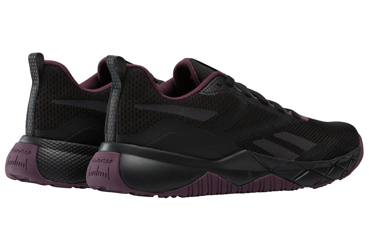 Кроссовки для спортзала Reebok NFX TRAINER - изображение 5