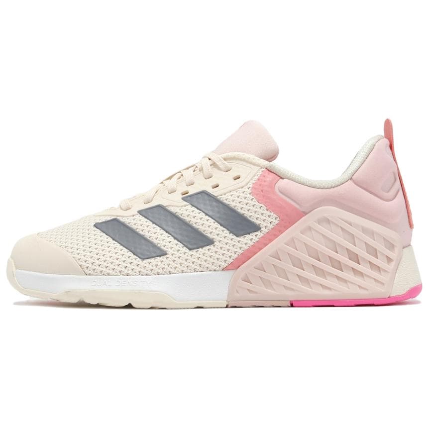 Кроссовки для спортзала adidas DROPSET 3 SHOES - изображение 1