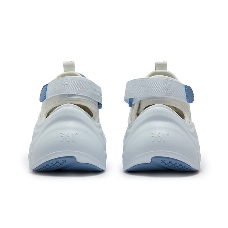 Сандалии 361° Glutton Shoes противоскользящие устойчивые к истиранию сцепление дышащие отскок легкие обувь для водного туризма - изображение 4