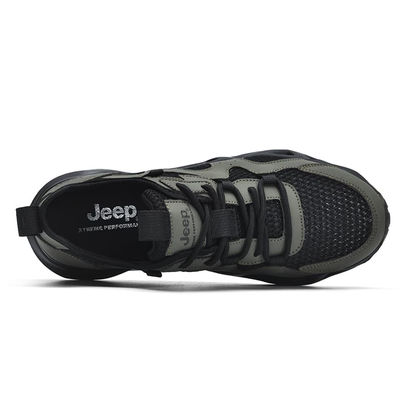 Сандалии Jeep - изображение 4