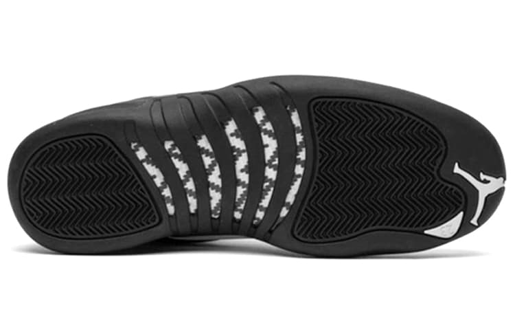 Ретро баскетбольные кроссовки Jordan Air Jordan 12 Retro "The Master" - изображение 4