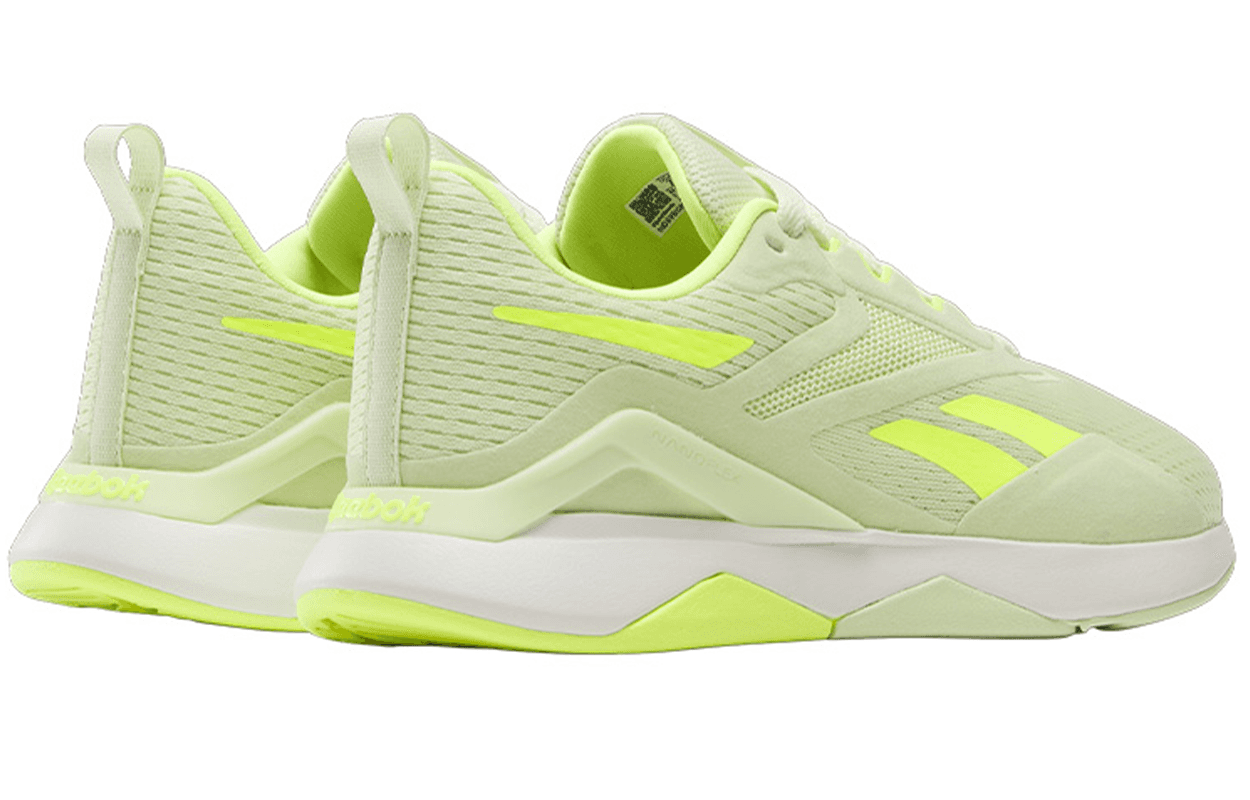 Кроссовки для спортзала Reebok Nanoflex TR 2 - изображение 3