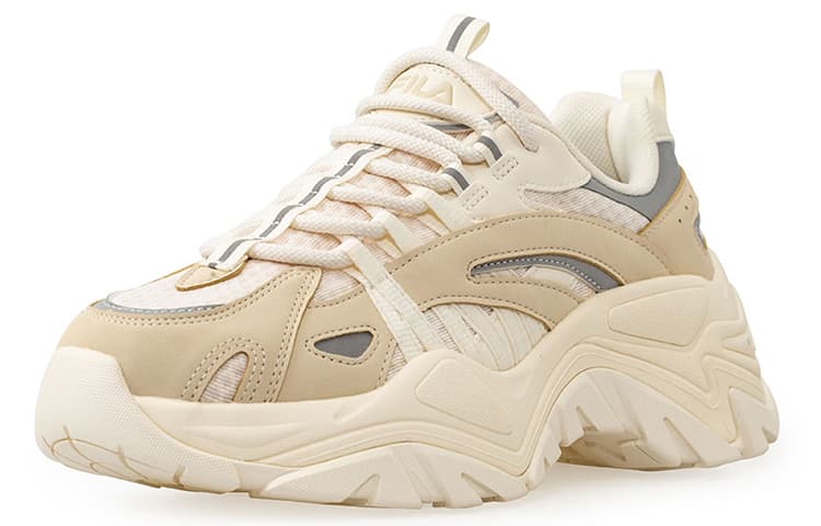Кроссовки Fila Fusion Fishbone Platform - изображение 2