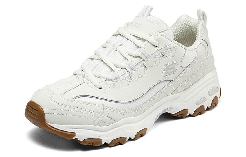 Кроссовки Skechers D'LITES 1.0 - изображение 3