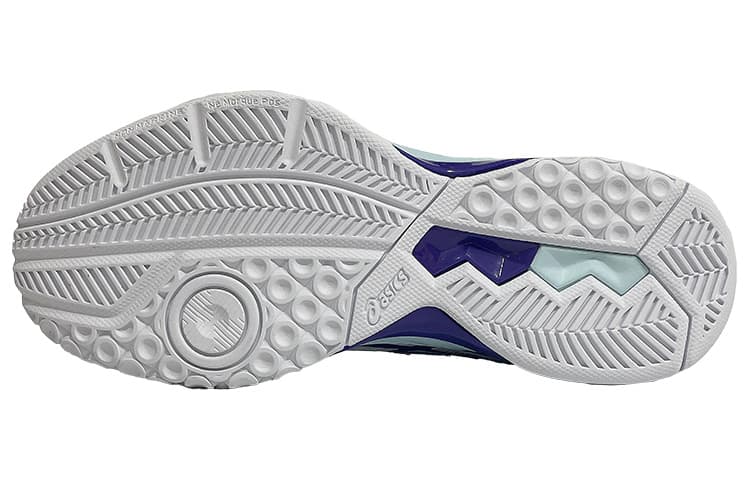 Кроссовки для спортзала Asics Gel-Task 3 - изображение 5