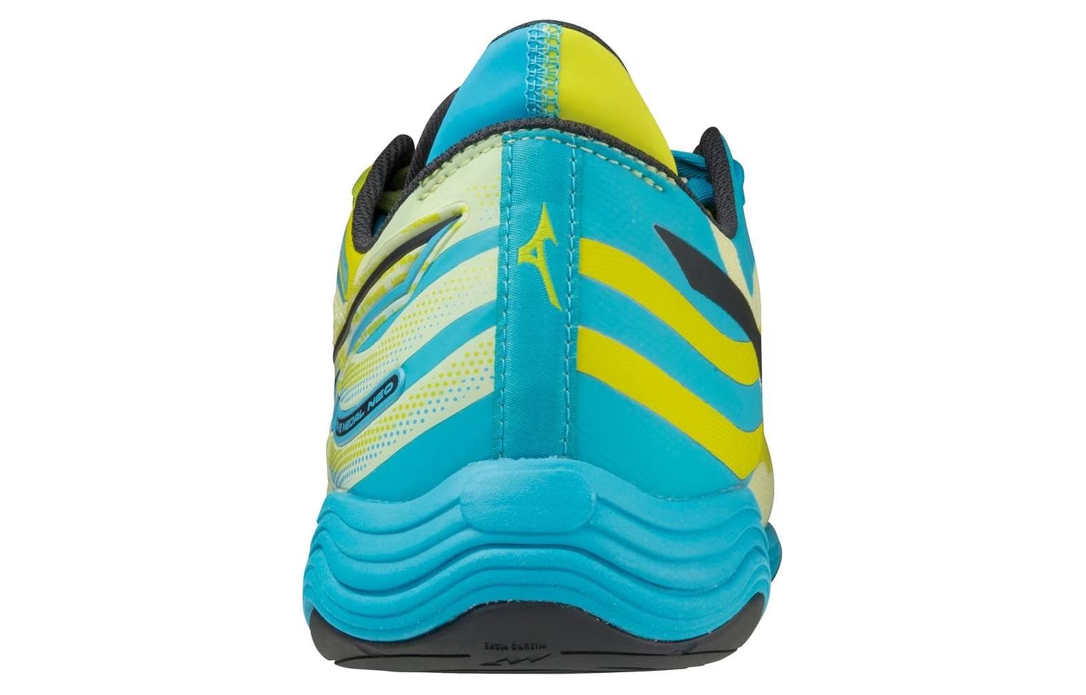 Кроссовки для спортзала Mizuno - изображение 4