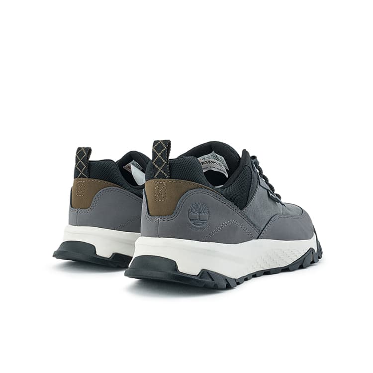 Кроссовки Timberland Альпинистские и туристические ботинки Мужские Средне-серые - изображение 3