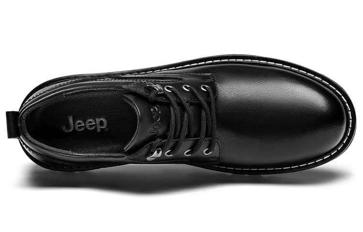 Ботинки Jeep - изображение 4