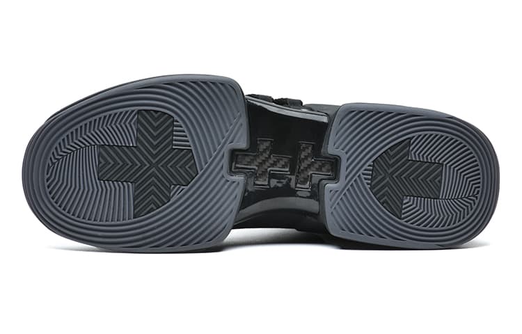 Кроссовки для баскетбола EQLZ EQUALIZER Zero Evo - изображение 7