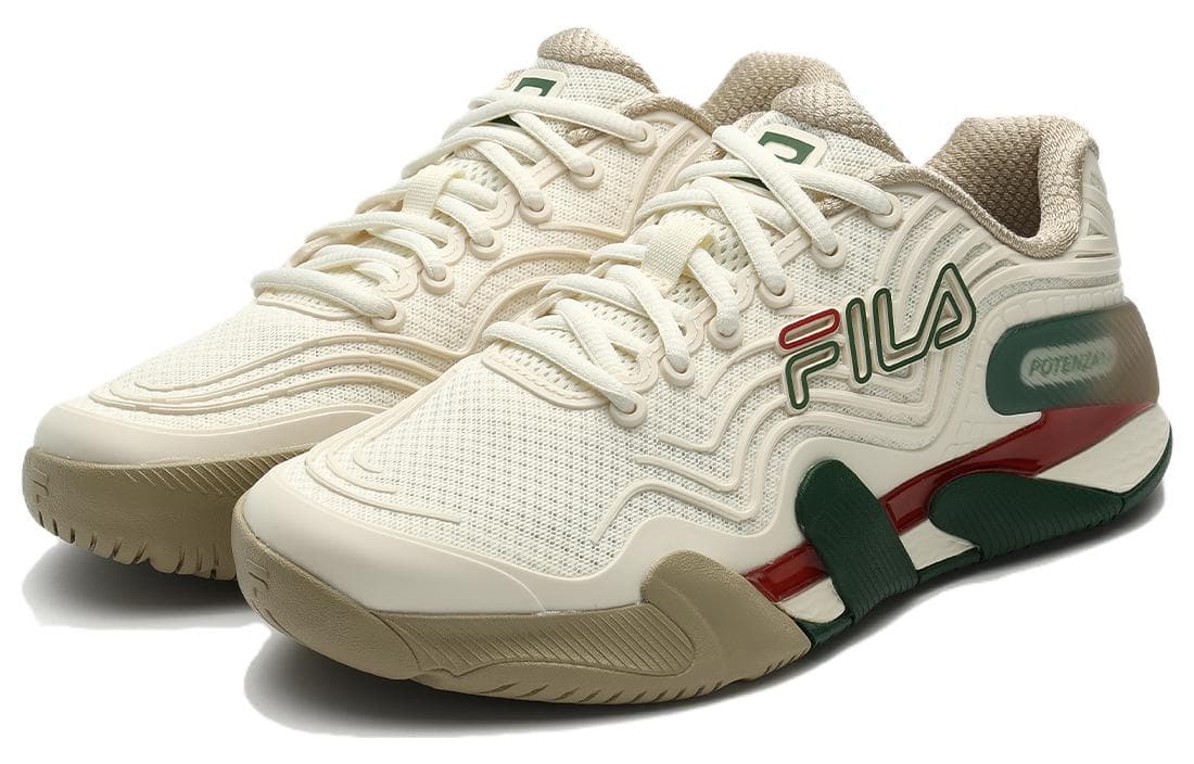 Кроссовки для тенниса FILA Potenza - изображение 2