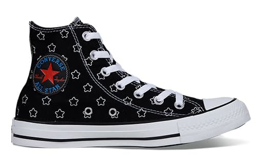 Кеды Hello Kitty x Converse Chuck Taylor All Star - изображение 2