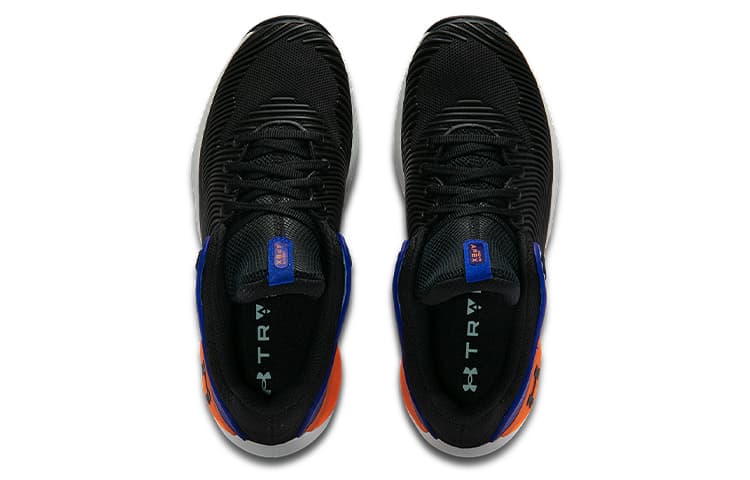 Кроссовки для спортзала Under Armour Hovr Apex 2 - изображение 3