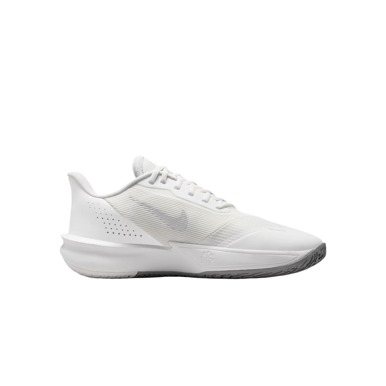 Кроссовки для баскетбола Nike Precision 7 Баскетбольные кроссовки Мужские - изображение 2