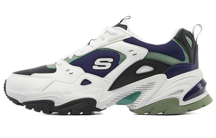 Кроссовки Skechers Stamina V2 - изображение 1