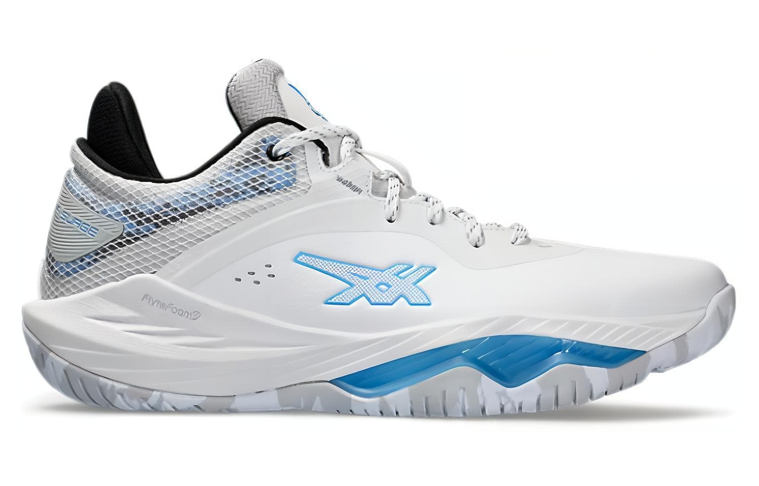 Кроссовки для баскетбола Asics Nova Surge 2 Low - изображение 2
