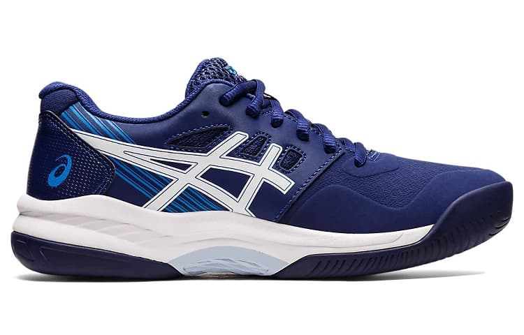 Кроссовки для тенниса Asics Gel-Game 8 - изображение 2
