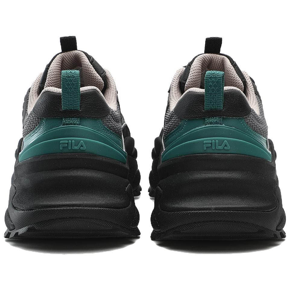 Кроссовки FILA - изображение 4