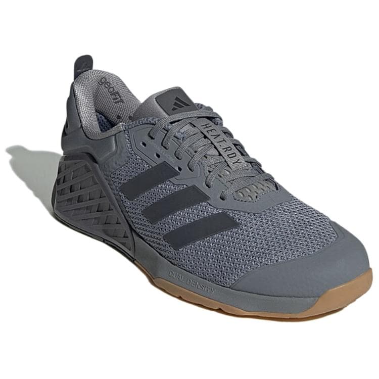 Кроссовки для спортзала adidas DROPSET 3 TRAINER - изображение 3