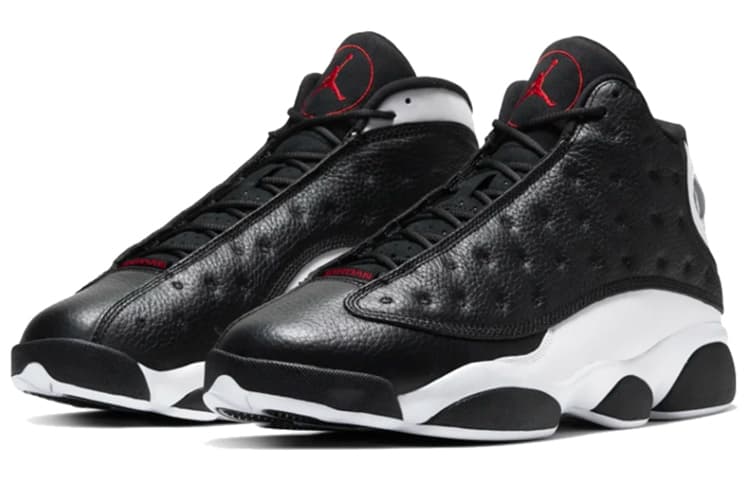 Ретро баскетбольные кроссовки Jordan Air Jordan 13 Retro "Reverse He Got Game" - изображение 3