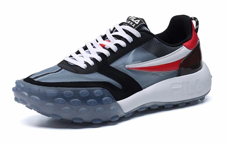Кроссовки Fila Gara - изображение 2
