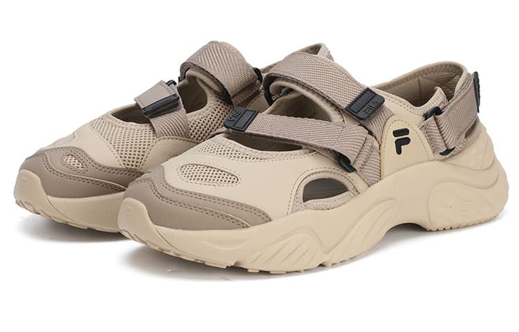 Сандалии FILA Conch Sandal - изображение 3