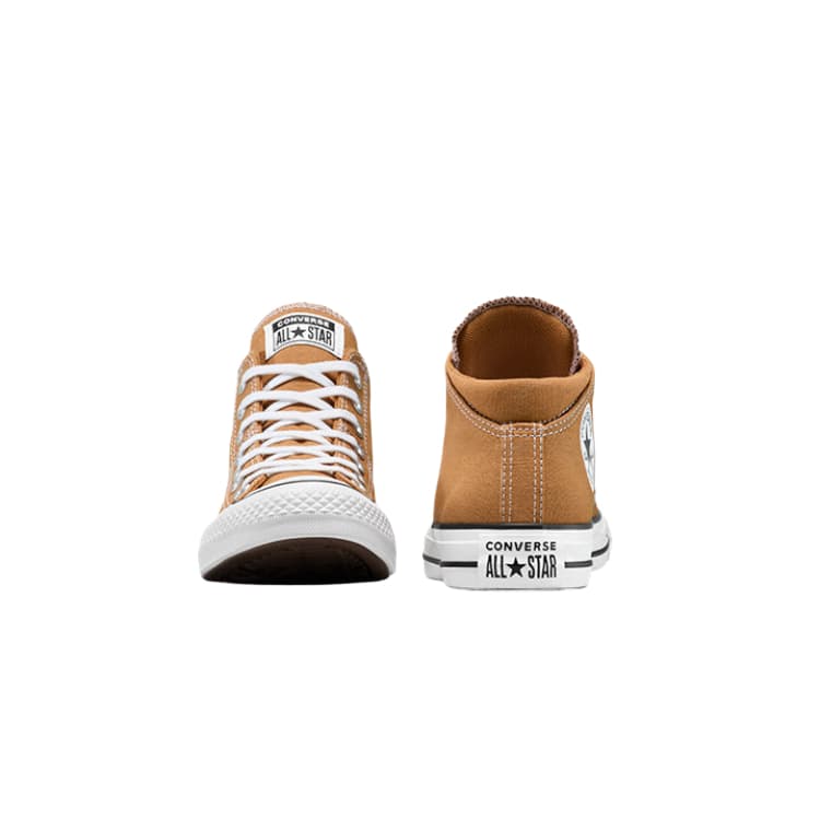 Кеды Converse Chuck Taylor All Star Износостойкие MID Топ Кеды Женские - изображение 6