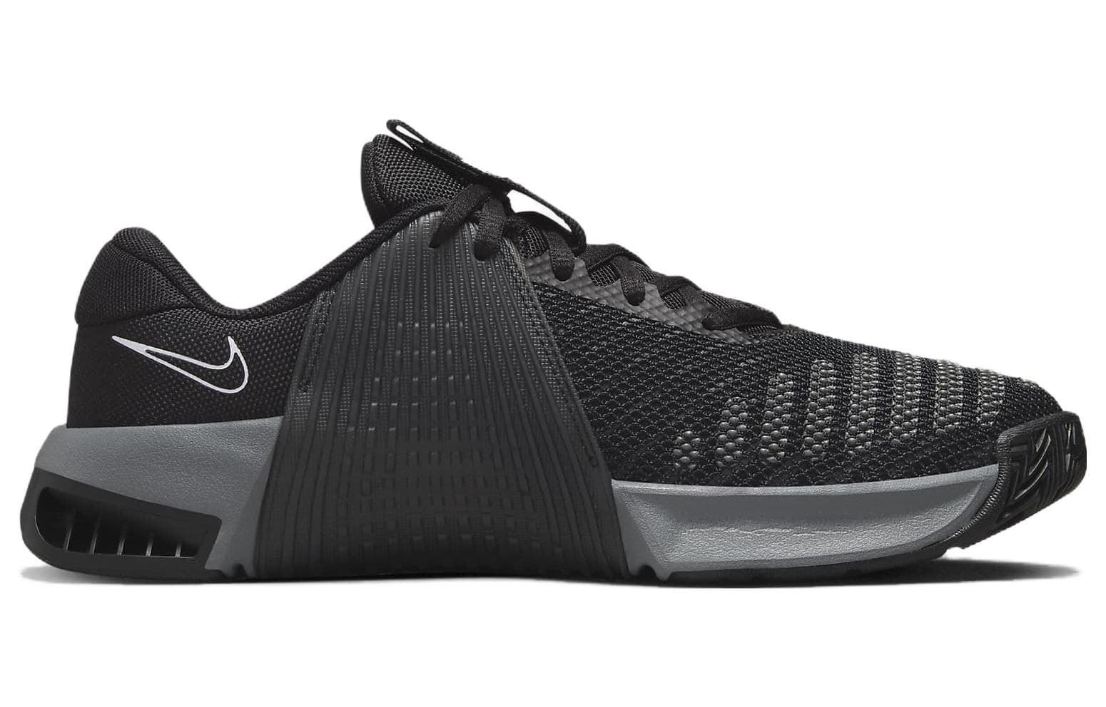 Кроссовки для спортзала Nike Metcon 9 Black - изображение 2