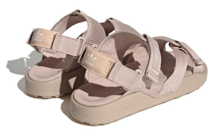 Сандалии с ремешком adidas Adilette Adv - изображение 3