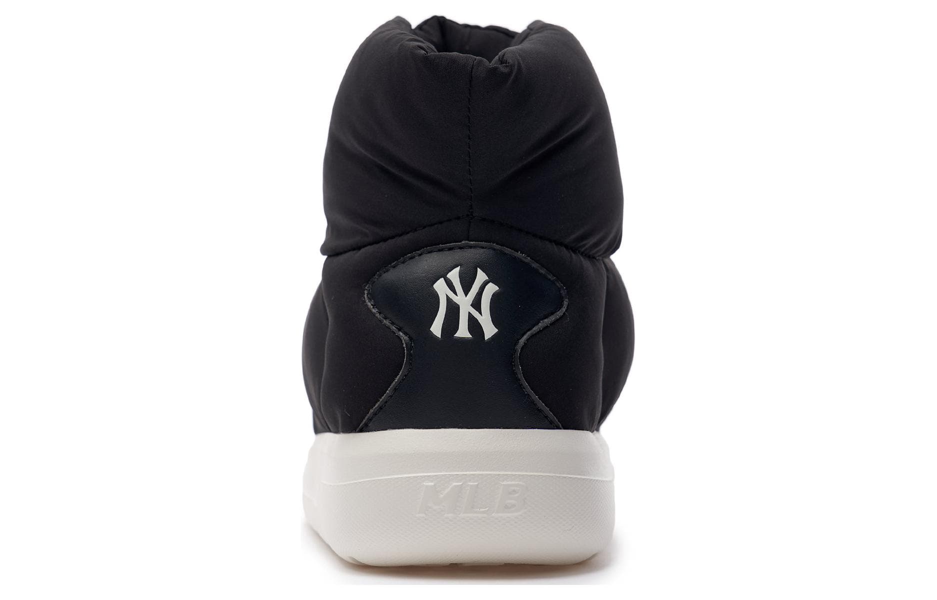 Ботинки зимние MLB Chunky Classic A FLEECE Bouncer - изображение 4
