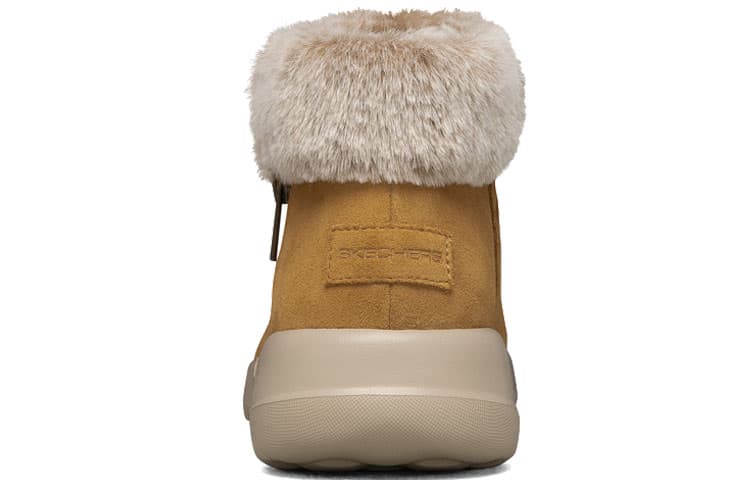Ботинки зимние Skechers ON THE GO - изображение 4
