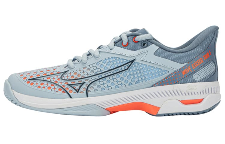 Кроссовки для тенниса Mizuno Exceed Tour 5 AC - изображение 1