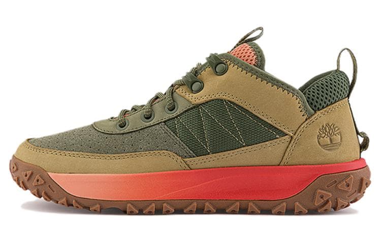 Кроссовки Timberland - изображение 1