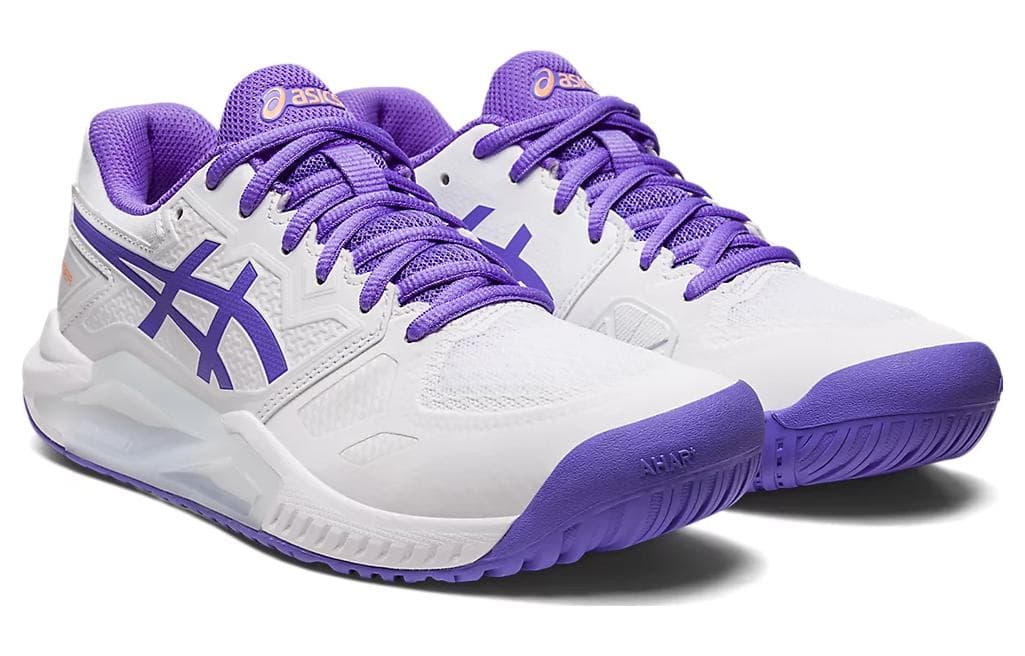 Кроссовки для тенниса Asics Gel-Challenger 13 - изображение 3
