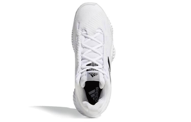 Кроссовки для баскетбола adidas Pro Bounce 2018 Low - изображение 5