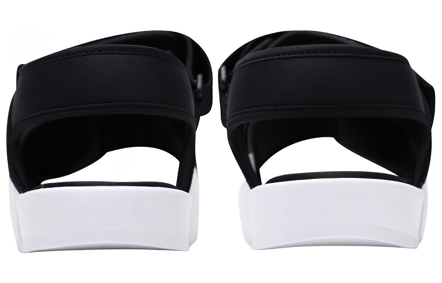 Сандалии с ремешком Reebok Sandalstyl Black White - изображение 5