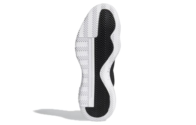 Кроссовки для баскетбола adidas D Rose 773 - изображение 6