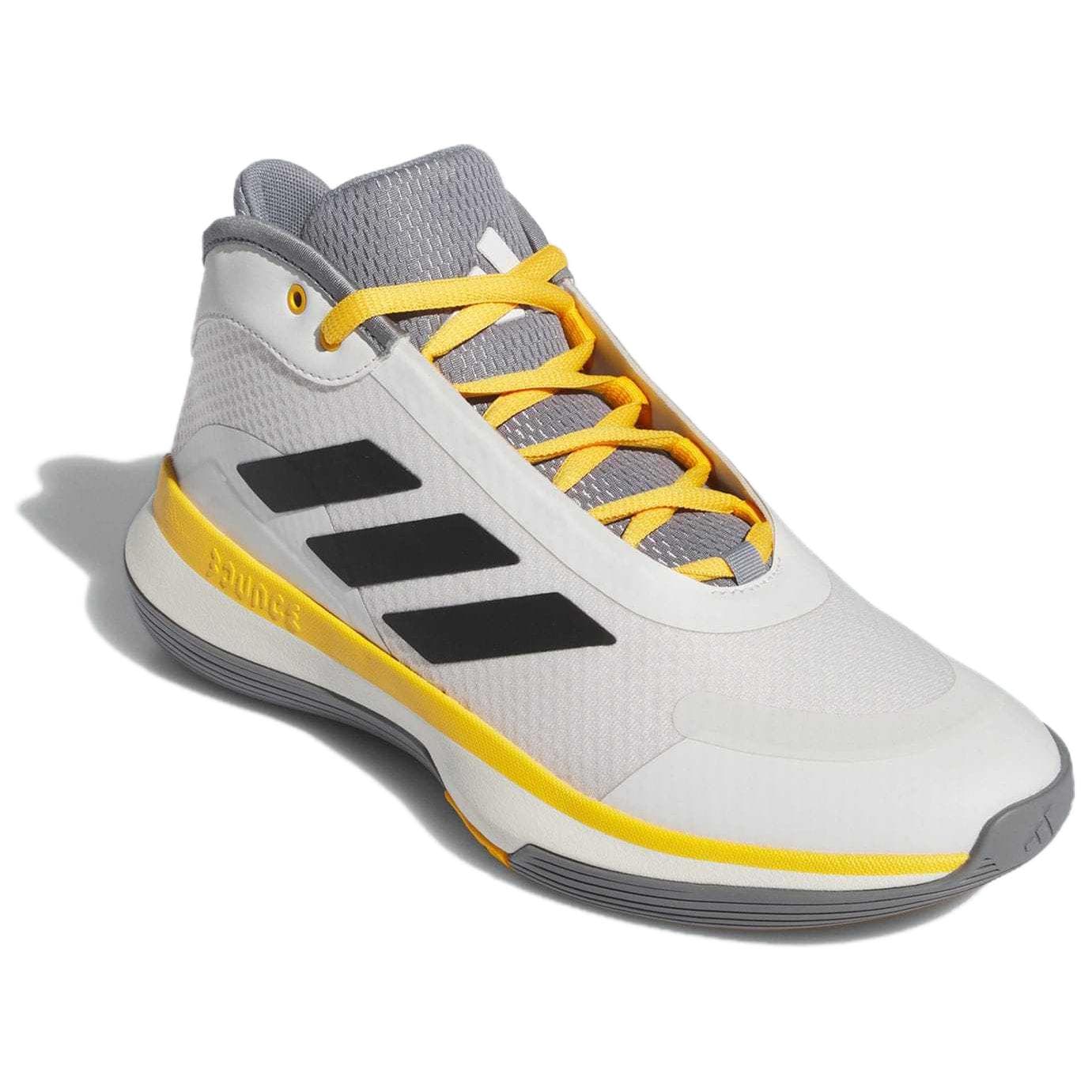 Кроссовки для баскетбола adidas Bounce Legends - изображение 3
