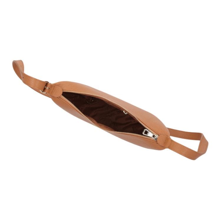 Сумка через плечо LONGCHAMP Le Foulonn Logo - изображение 6