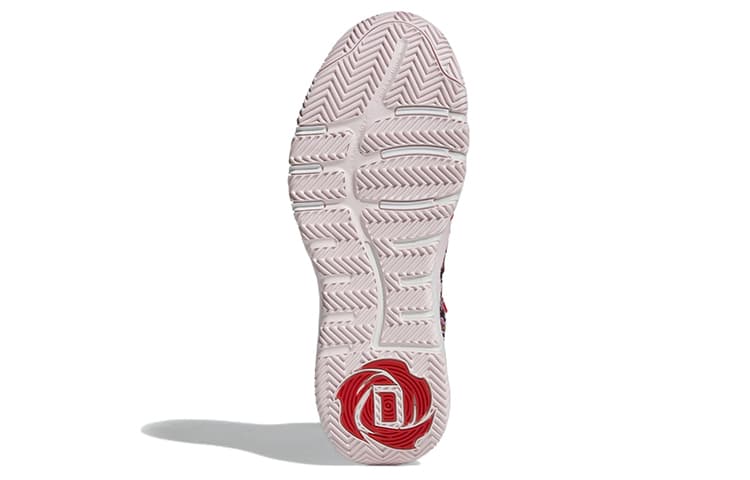 Кроссовки для баскетбола adidas D Rose Son Of Chi - изображение 6