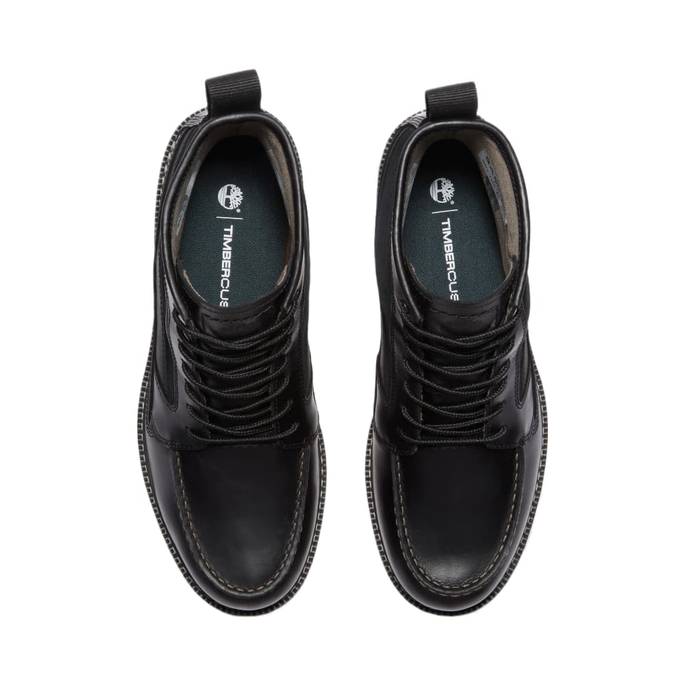 Сапоги Timberland Britton Ботильоны Мужские - изображение 4