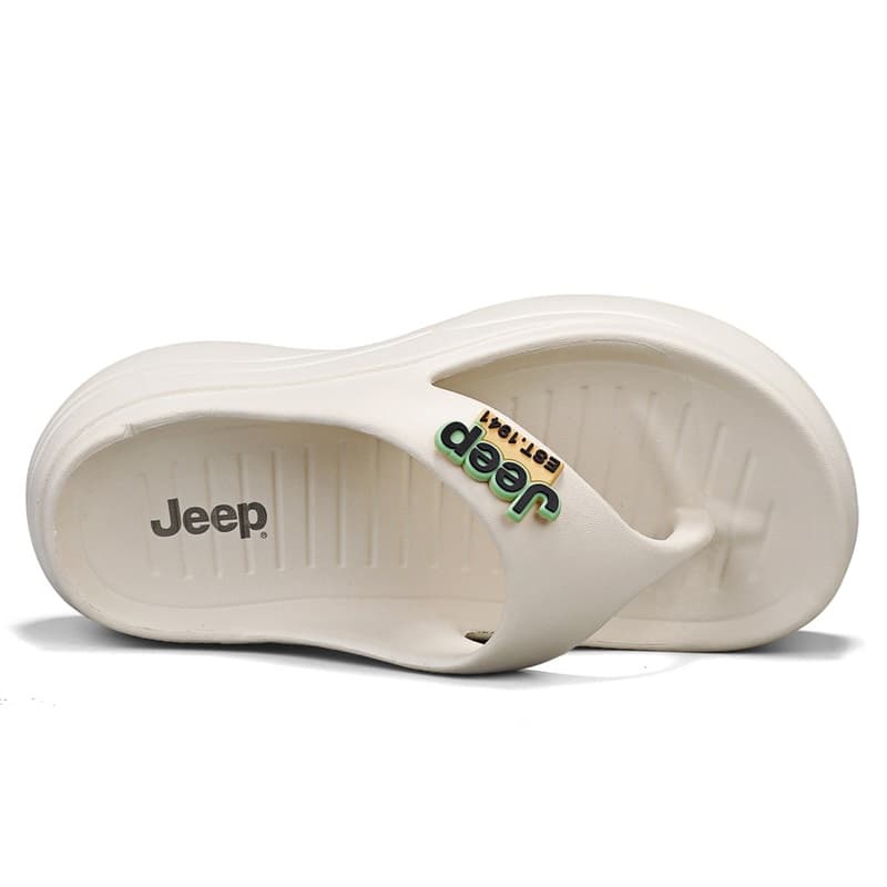 Шлёпанцы Jeep Шлепанцы Женские - изображение 4