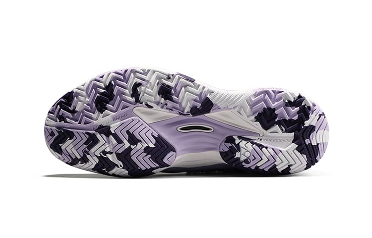 Кроссовки для тенниса YONEX Power Cushion Fusinrev 5 - изображение 5