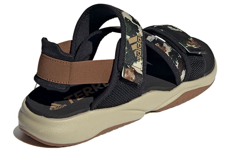 Сандалии с ремешком adidas Terrex Sumra Sandals - изображение 4