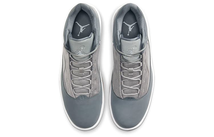 Ретро баскетбольные кроссовки Jordan Max Aura 2 - изображение 4