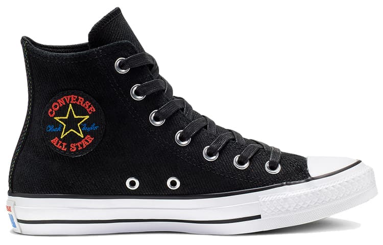 Кеды Converse Chuck Taylor All Star - изображение 2