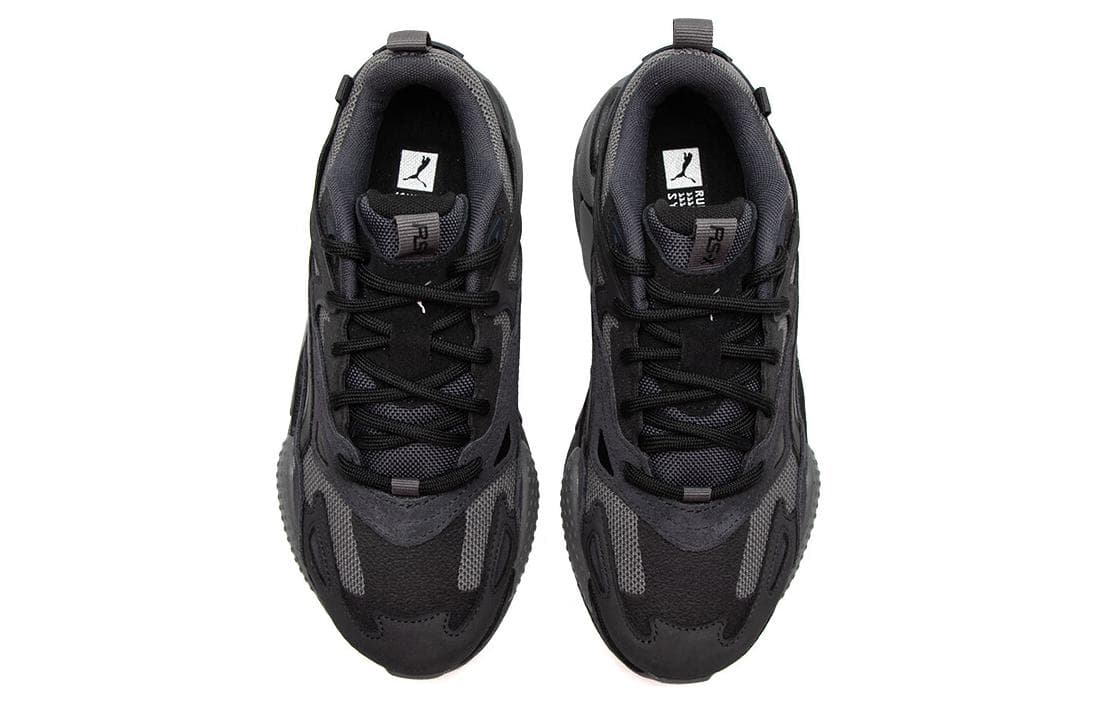 Кроссовки PUMA TPU - изображение 2