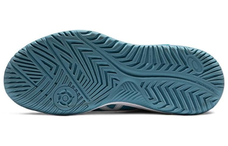 Кроссовки для тенниса Asics Gel-Dedicate 8 - изображение 6
