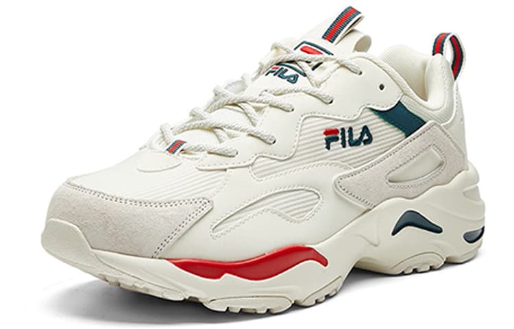 Кроссовки FILA Tracer - изображение 2