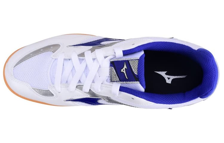 Кроссовки Mizuno Crossmatch Plio RX 4 - изображение 2