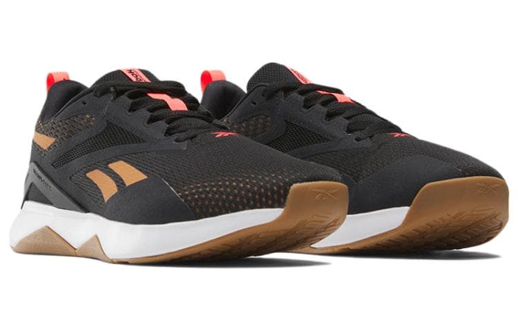 Кроссовки для спортзала Reebok - изображение 2